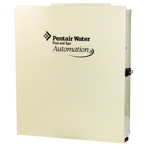 Pentair EasyTouch PSL4 Control System 522355 Pentair 522355 — Sunplay
