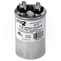 Spa Pump Motor Capacitors/Bearings