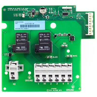 Circuit Boards and Relays