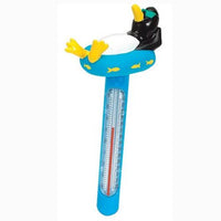 Thermometers