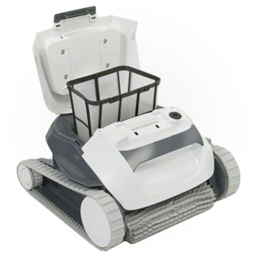 Dolphin E-10 Robotic Pool Cleaner