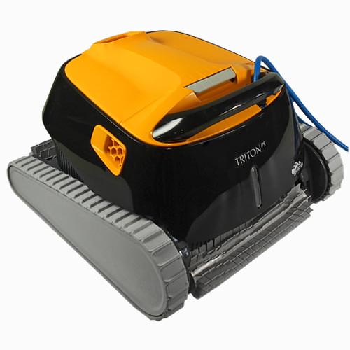Dolphin Triton Pool Cleaner with PowerStream