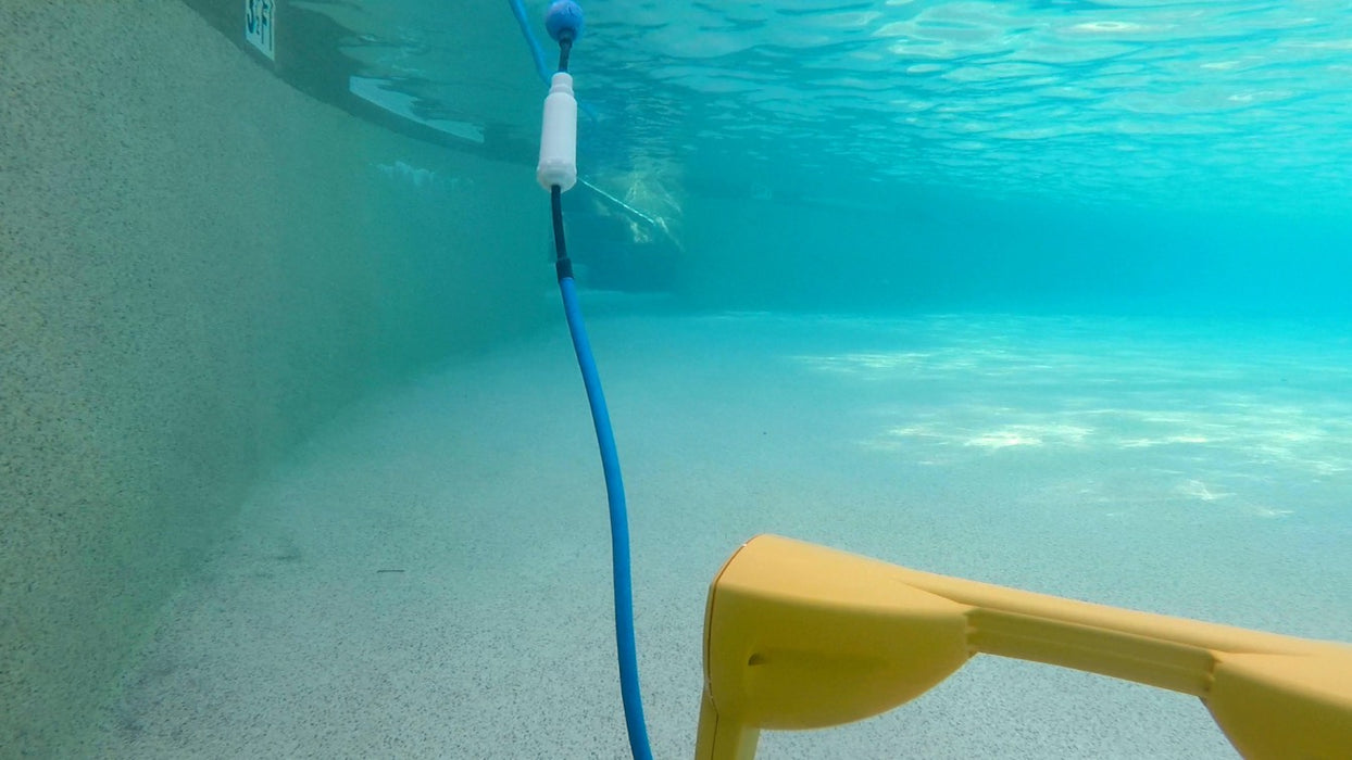 Dolphin Wave 100 Pool Cleaner