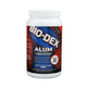 Bio-Dex Alum Flocculent - 5 lbs