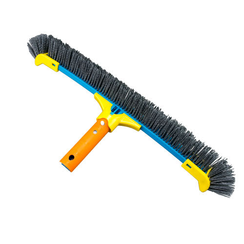 Poolzilla Large Hard Bristle Brush for Gunite and Concrete Pools