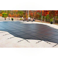 CoverLogix 9000MX Mesh Safety Cover - Sunplay