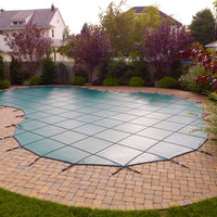 CoverLogix 1000V Solid Safety Cover - Sunplay