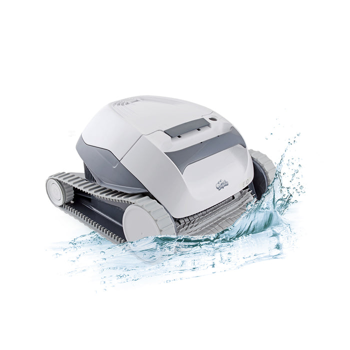 Dolphin E10 Robotic Pool Cleaner