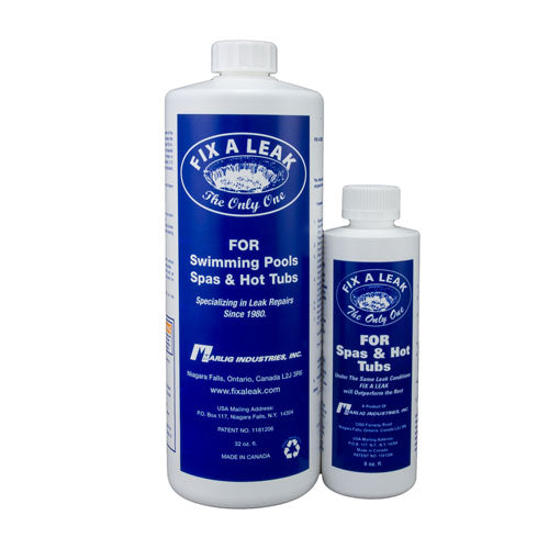 Fix-A-Leak Sealant