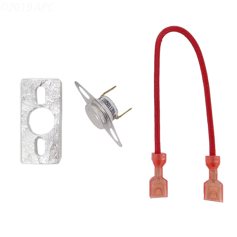 Hayward Exhaust Gas Temperature FDXLEGL1930 | Hayward FDXLEGL1930