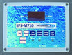 IPS M710 Automated pH Controller - Large Mounting Board
