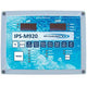 IPS M920 Automated pH and Dual ORP Controller - Large Mounting Board