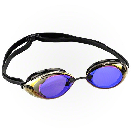 tyr tracer x racing mirrored goggles TYR Tracer Racing Mirrored Goggles