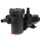 Speck Pumps Model E71 VH Pump AG196-1200S-0TL - 2 Horsepower - Twist Lock Cord