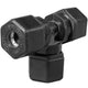 Parker Tee Compression Fitting - 5/16" Tubing