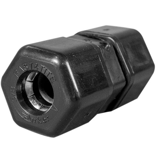 Parker Compression Fitting - 3/8" Tubing x 3/8" Tubing