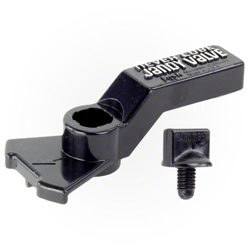 Jandy Backwash Valve Handle Kit R0552100 Jandy R0552100 — Sunplay