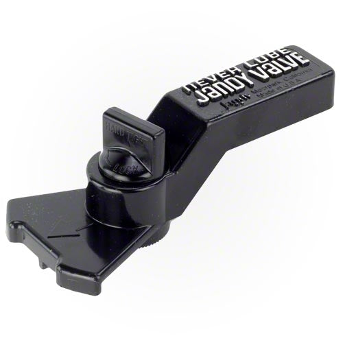Jandy Backwash Valve Handle Kit R0552100 Jandy R0552100 — Sunplay