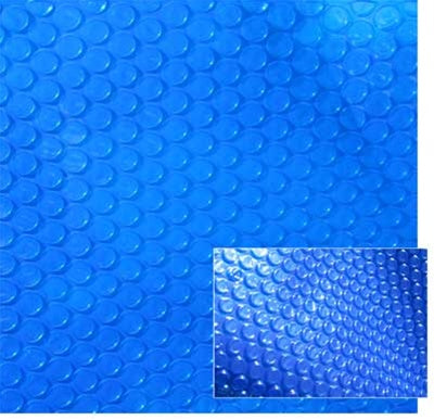 Spa Thermal Blanket | Hot Tub Solar Blanket — Sunplay