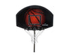 S.R. Smith Basketball Game Set with Anchors