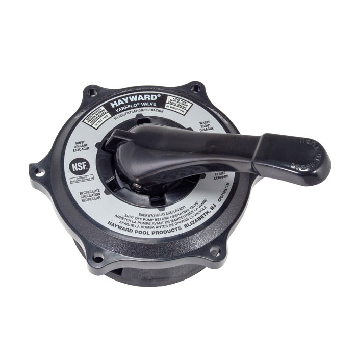 Hayward Backwash Assembly SPX0710XBA17 | Hayward SPX0710BA17 — Sunplay