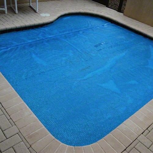 HeatWave Solar Cover Blankets