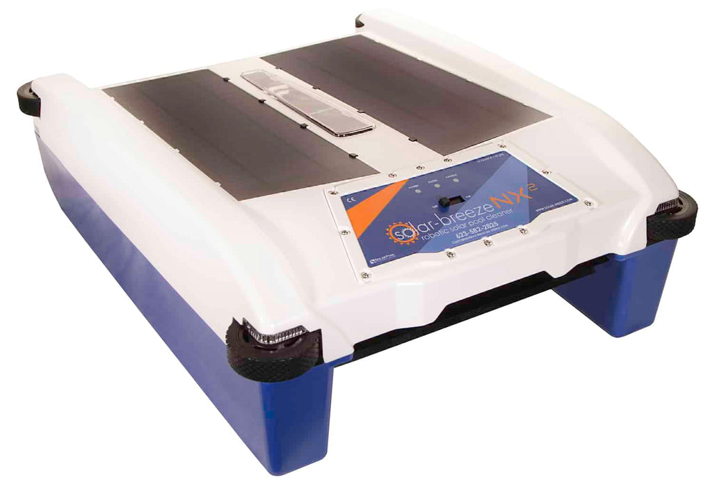 Solar-Breeze NX2 Automatic Pool Cleaner