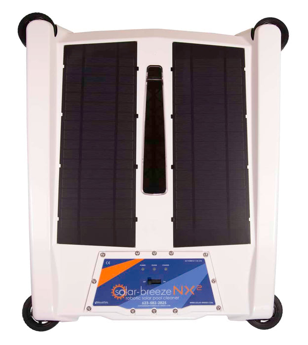 Solar-Breeze NX2 Automatic Pool Cleaner