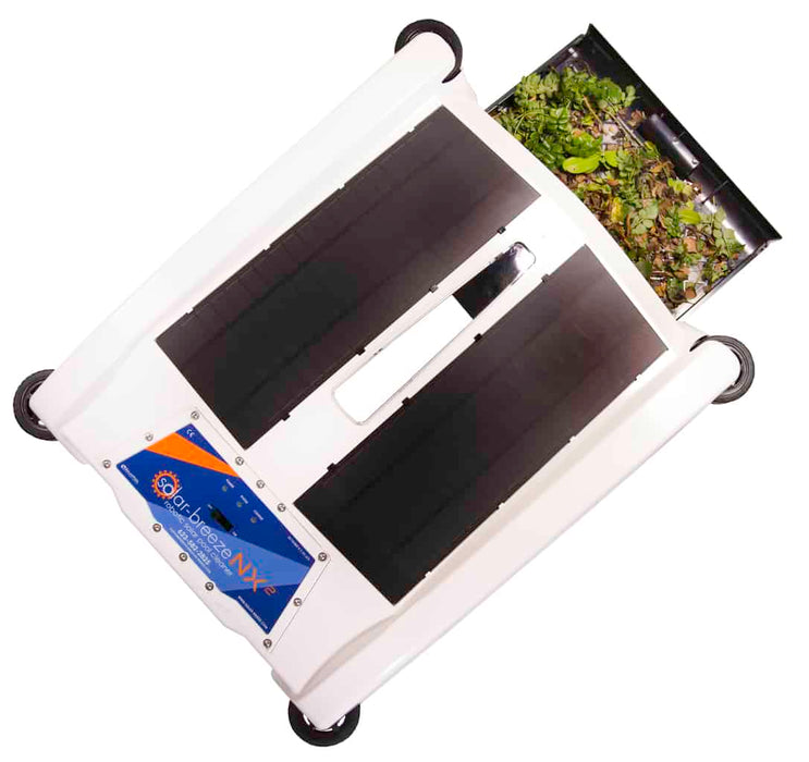 Solar-Breeze NX2 Automatic Pool Cleaner