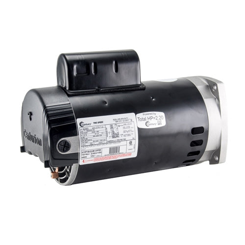 Century Centurion E-Plus 1081 Series 2 HP, 56Y Frame Motor B2984