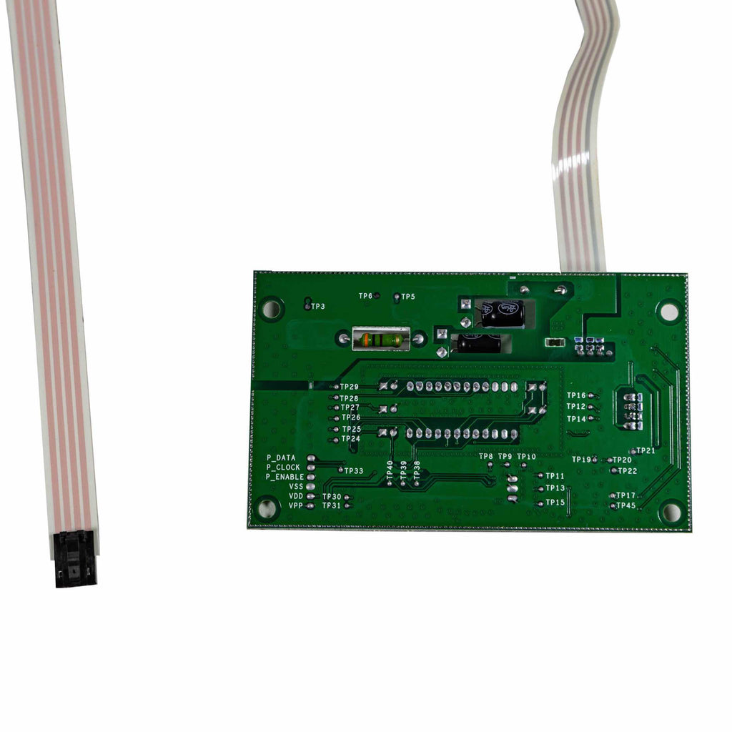 Hayward Display Board HDXFDSPB0001 | Hayward HDXFDSPB0001
