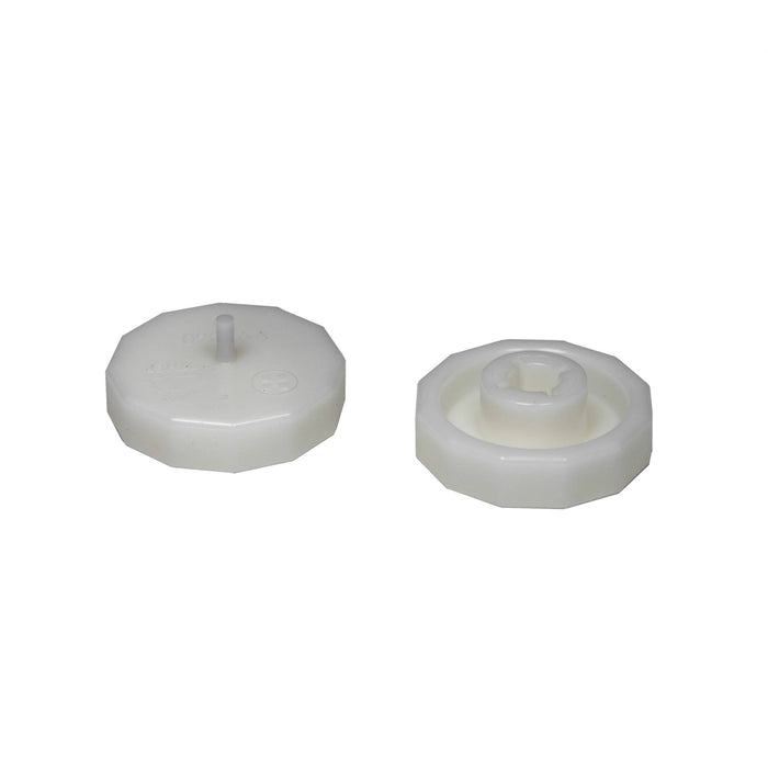 Hayward Turbine Shaft Retainer HSX304060 - 2 Pack