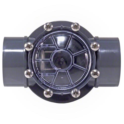 Hayward PVC Check Valve 2