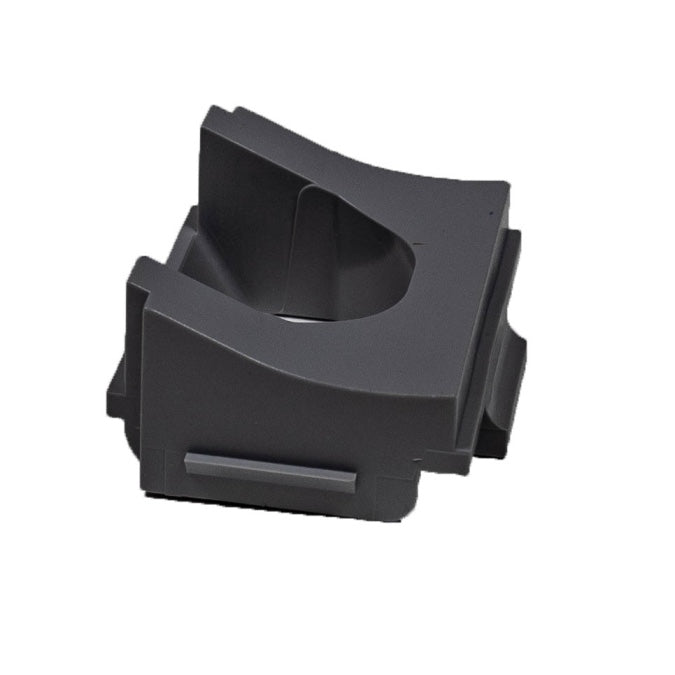 Inlet, Suction Large, Gray Met
