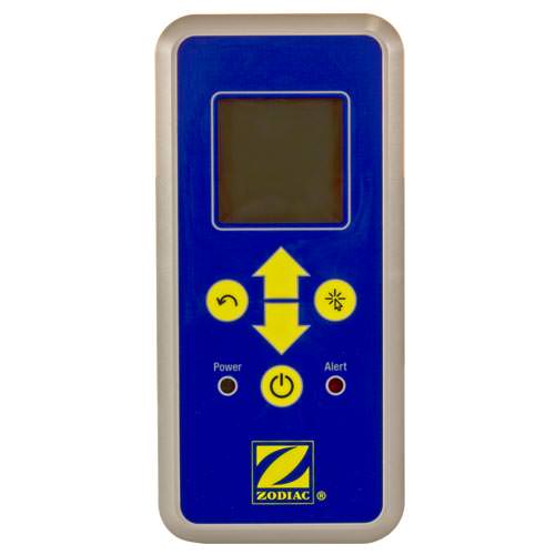 Zodiac AquaLink Z4 Interface Assembly Kit R0568303 | Zodiac