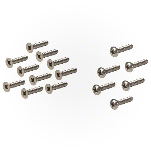 Hayward Skimmer Screw Set SPX1090Z6A Hayward SPX1090Z6A — Sunplay