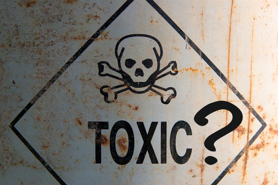 Are Pool Chemicals Safe? Sunplay