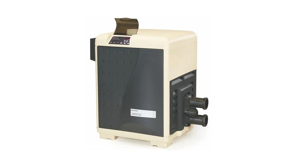 Picking the Right Size Pool Heater