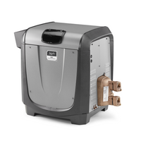 Jandy JXiQ ASME Heater Parts