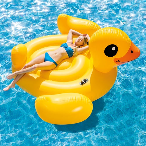 Pool Floats