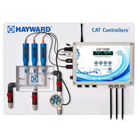 Hayward CAT Controller Parts