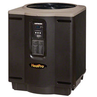 Hayward HeatPro Heat Pump Parts