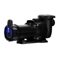 Hayward MaxFlo VS with OmniX Pump Parts