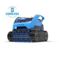 Polaris Pixel Pool Cleaner Parts
