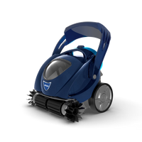 Polaris SpaBot Spa Cleaner Parts