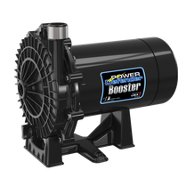 Waterway Power Defender Booster Pump Parts