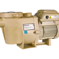 Pentair WhisperFlo VST Pump Parts