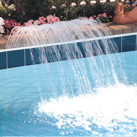 Jandy Water Feature Parts