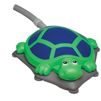 Turbo Turtle Cleaner Parts