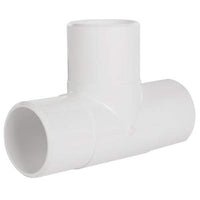 PVC Fittings and Glue